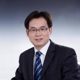 洪俊杰